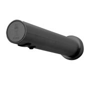 482-SoapTap Seifenspender für Schaumseife, Wandmontage, Schwarz